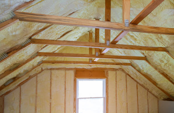 Types of Insulation We Offer in Monett, MO