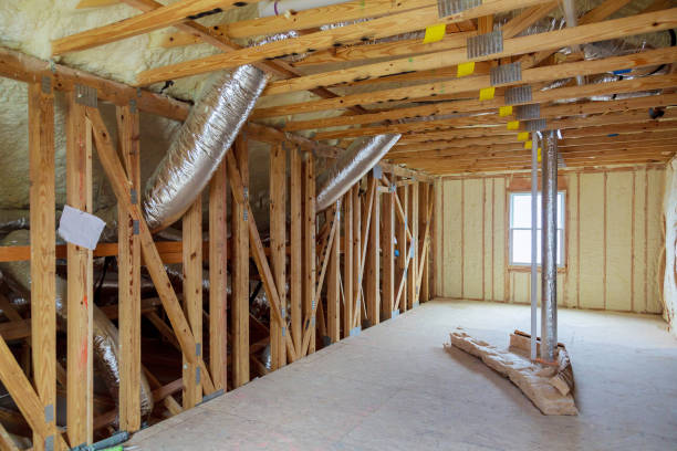 Best DIY Insulation Kits and Guidance in Nett, MO