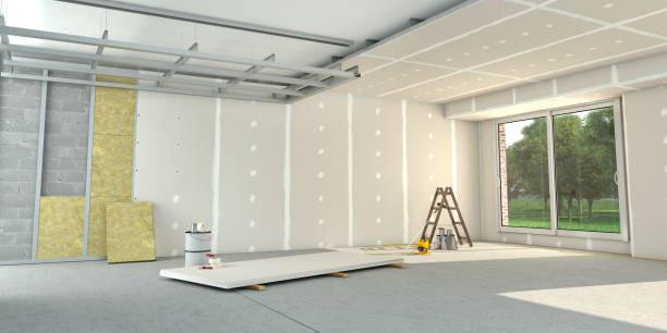 Best Spray Foam Insulation in Nett, MO