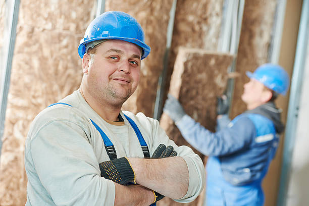 Professional Insulation Contractor in Monett, MO